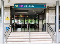 Serangoon Road (D8), Retail #619733371